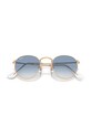 Sluneční brýle Ray-Ban ROUND METAL 0RB3447