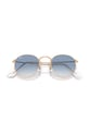 Ray-Ban napszemüveg ROUND METAL 0RB3447