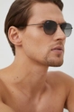 Ray-Ban okulary HEXAGONAL czarny