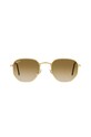 Слънчеви очила Ray-Ban HEXAGONAL злато 0RB3548