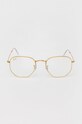 Accesorii Ray-Ban ochelari 0RB3548 transparent