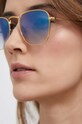 Ray-Ban okulary FRANK 0RB3857