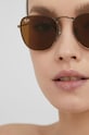 Ray-Ban okulary FRANK 0RB3857