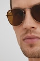 Ray-Ban okulary FRANK 0RB3857