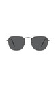 Ray-Ban sunglasses 0RB3857 black AA00