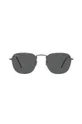 Ray-Ban okulary FRANK czarny