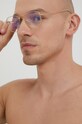 Αξεσουάρ Γυαλιά Ray-Ban 0RB3857 διαφανή
