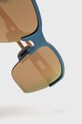 Akcesoria Uvex Okulary Sportstyle 805 CV 53.2.061 beżowy