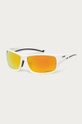 biały Uvex Okulary przeciwsłoneczne Sportstyle 222 Polarized Unisex