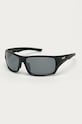 Uvex Okulary przeciwsłoneczne Sportstyle 222 Polarized czarny 53.0.980