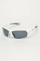 biały Uvex Okulary przeciwsłoneczne Sportstyle 225 Polarized Unisex