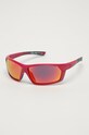 Uvex Okulary przeciwsłoneczne Sportstyle 225 Polarized różowy 53.2.047
