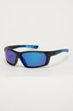 Uvex Okulary przeciwsłoneczne Sportstyle 225 Polarized niebieski 53.2.047