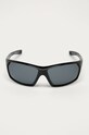 Uvex Okulary przeciwsłoneczne Sportstyle 225 Polarized 53.2.047 czarny AA00