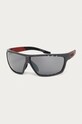 Uvex Okulary Sportstyle 706 szary 53.2.006