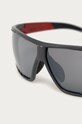 Akcesoria Uvex Okulary Sportstyle 706 53.2.006 szary