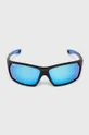Uvex Okulary przeciwsłoneczne Sportstyle 225 niebieski