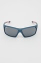 Uvex - Okulary przeciwsłoneczne Sportstyle 225 53.2.025 turkusowy AA00