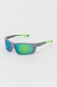 Uvex - Okulary przeciwsłoneczne Sportstyle 225 zielony 53.2.025