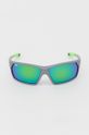 Uvex - Okulary przeciwsłoneczne Sportstyle 225 ostry zielony