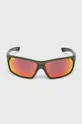 Солнцезащитные очки Uvex зелёный