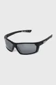 чорний Сонцезахисні окуляри Uvex Unisex