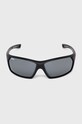Uvex Okulary przeciwsłoneczne Sportstyle 225 53.2.025 czarny AA00