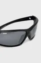 Uvex Okulary przeciwsłoneczne Sportstyle 225 Materiał syntetyczny