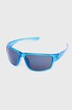 Uvex - Okulary przeciwsłoneczne Sportstyle 230 niebieski 53.2.069