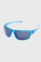 блакитний Uvex - Сонцезахисні окуляри Unisex