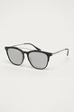 Uvex Okulary Lgl 46 czarny 53.2.073.2216
