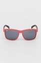 Uvex okulary przeciwsłoneczne Lgl 39 53.2.012 czerwony AA00