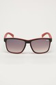 Uvex Okulary przeciwsłoneczne Lgl 39 53.2.012 czerwony AA00