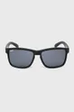 Uvex Okulary przeciwsłoneczne Lgl 39 czarny