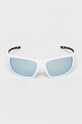 Uvex Okulary przeciwsłoneczne Sportstyle 229 53.2.068 biały AA00