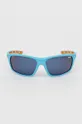 Γυαλιά ηλίου Uvex μπλε