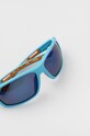 Akcesoria Uvex okulary przeciwsłoneczne Sportstyle 229 53.2.068 niebieski