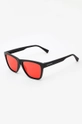 czarny Hawkers Okulary Unisex