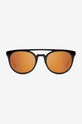 Hawkers Okulary HA.H04LMX0124 brązowy AA00