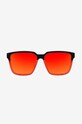 Hawkers Okulary HA.H04SHT4812 czerwony AA00