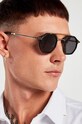 Akcesoria Hawkers Okulary HA.HCIT20BBM0 czarny