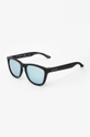 czarny Hawkers Okulary Unisex