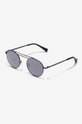 czarny Hawkers Okulary Unisex