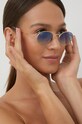 Ray-Ban szemüveg OVAL 0RB3547N