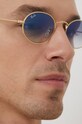 Ray-Ban szemüveg OVAL 0RB3547N