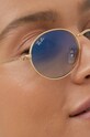 Ray-Ban szemüveg OVAL 0RB3547N