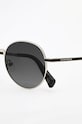 Akcesoria Hawkers Okulary przeciwsłoneczne HA.MOMA1 srebrny