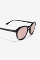 Akcesoria Hawkers Okulary przeciwsłoneczne HA.400042 czarny