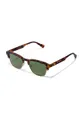 зелёный Солнцезащитные очки Hawkers Unisex