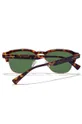 зелений Сонцезахисні окуляри Hawkers